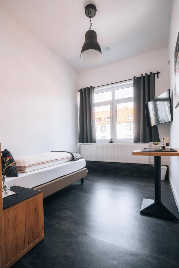 Sleep Point - Self Check In Hotel Bremen Ngoại thất bức ảnh